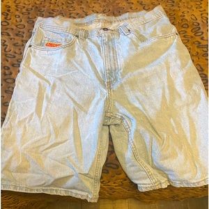 Empire men’s jean shorts size 32